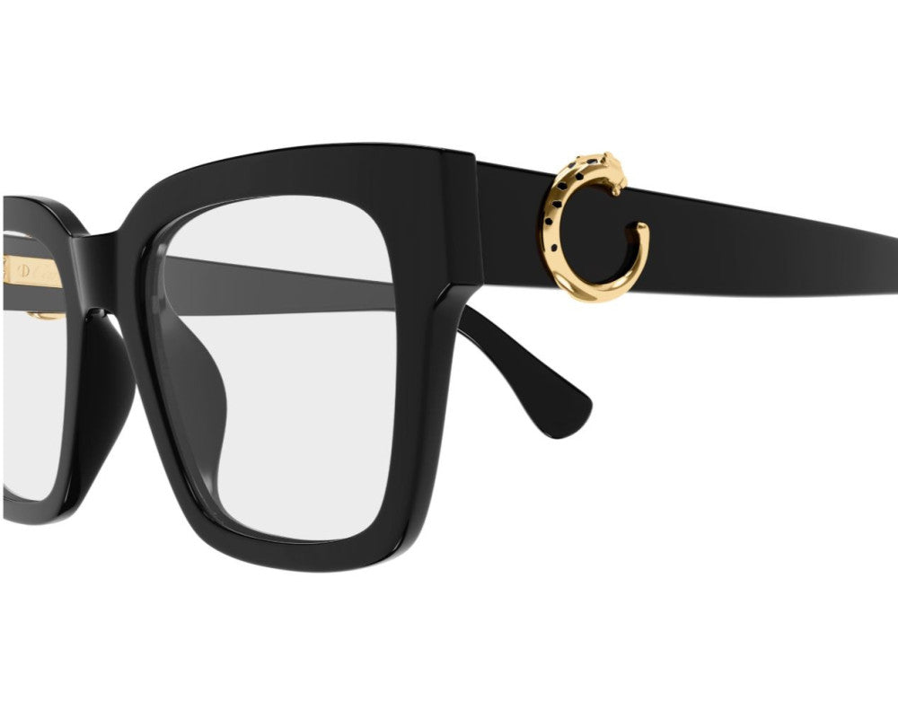Cartier CT0640O Noir