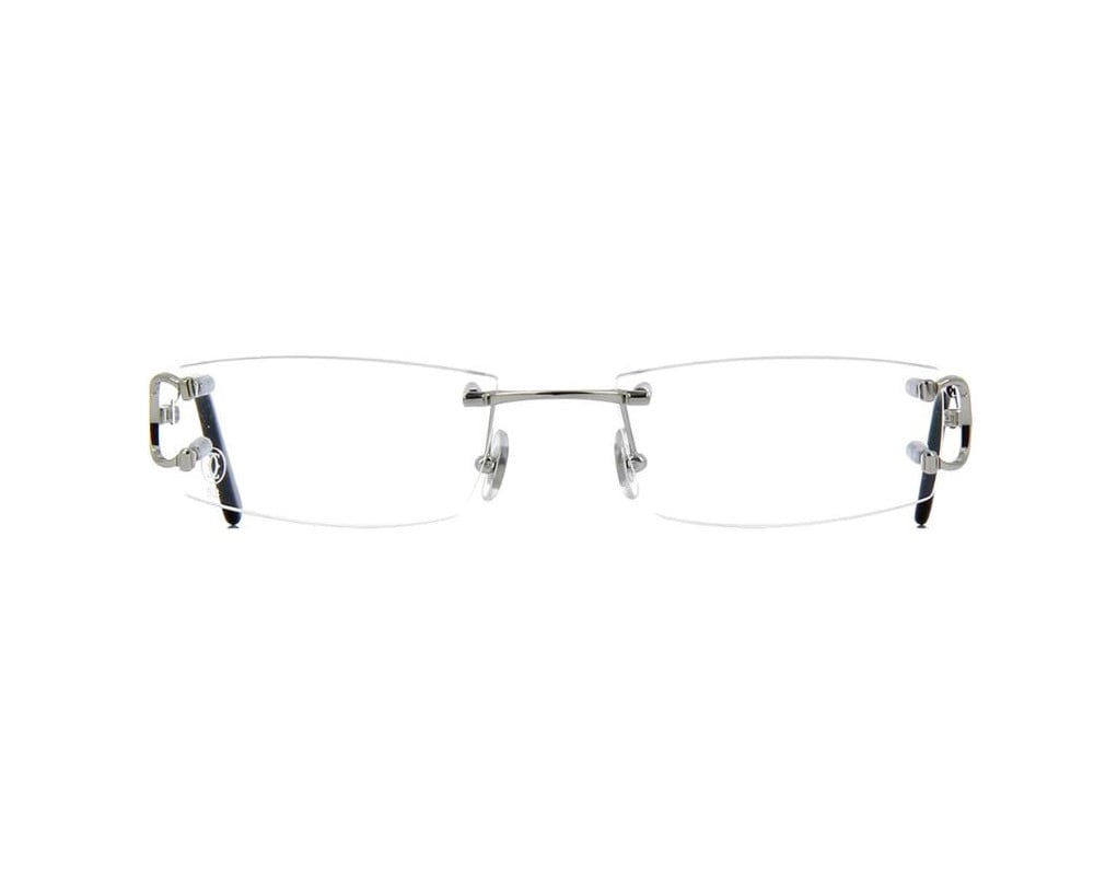 Cartier CT0092O Argent