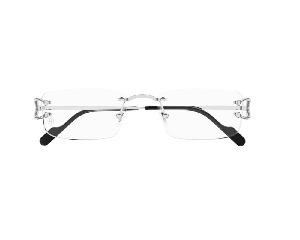 Cartier CT0344O Argent
