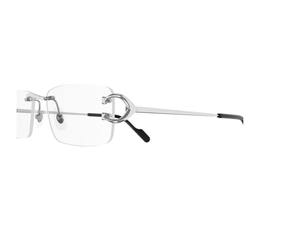 Cartier CT0344O Argent