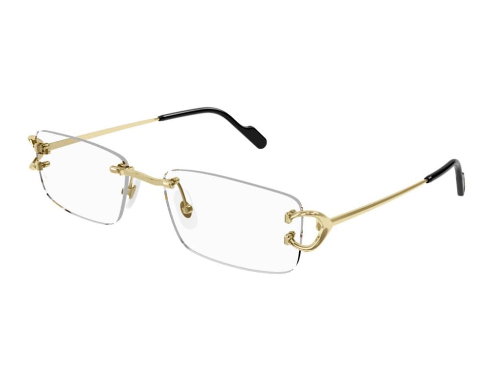 Cartier CT0344O Doré