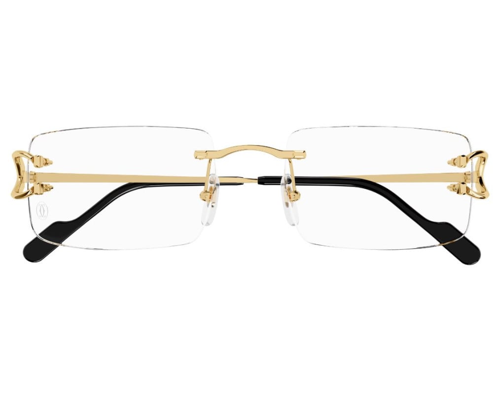 Cartier CT0488O Doré