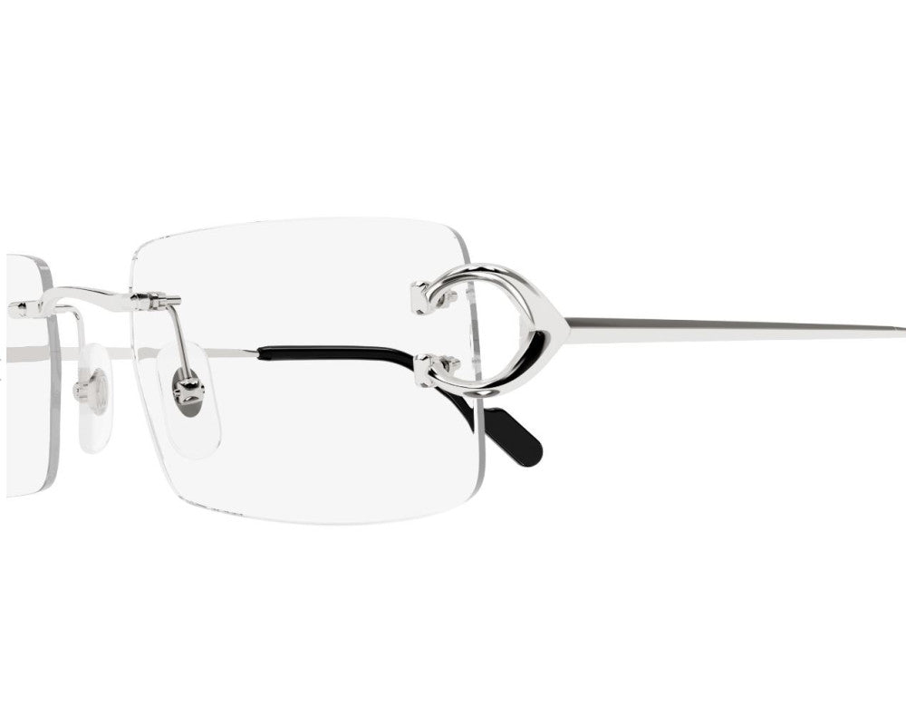 Cartier CT0488O Argent
