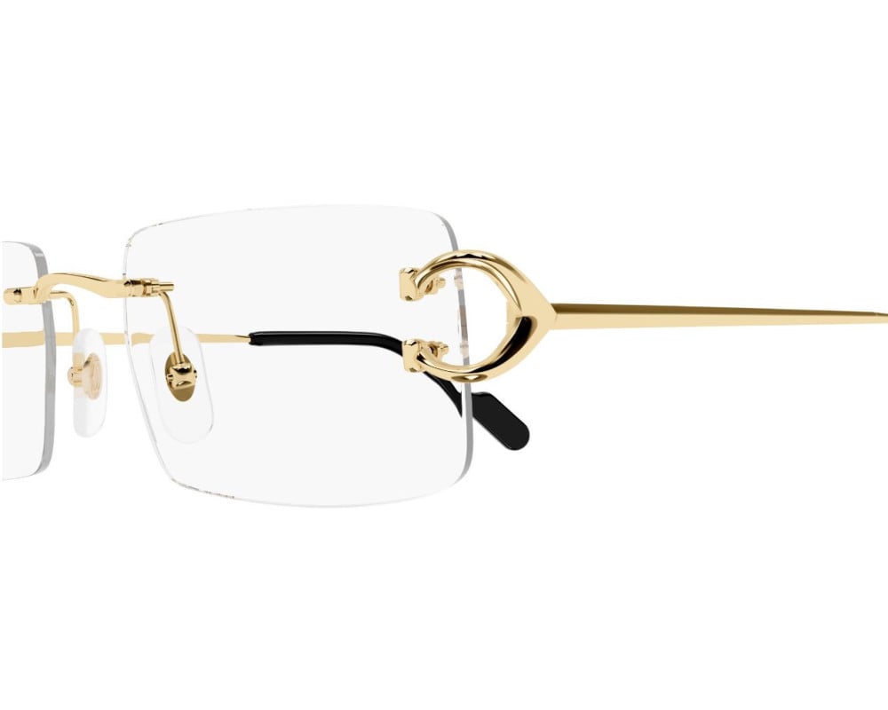 Cartier CT0488O Doré