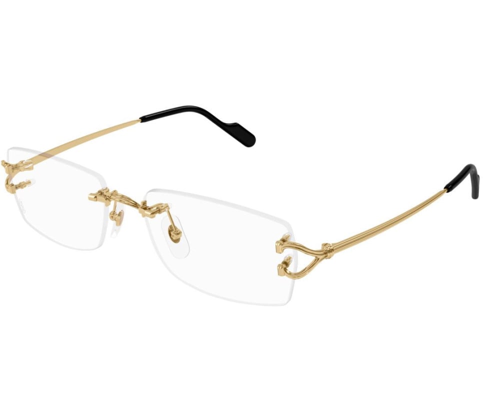 Cartier CT0563O Doré