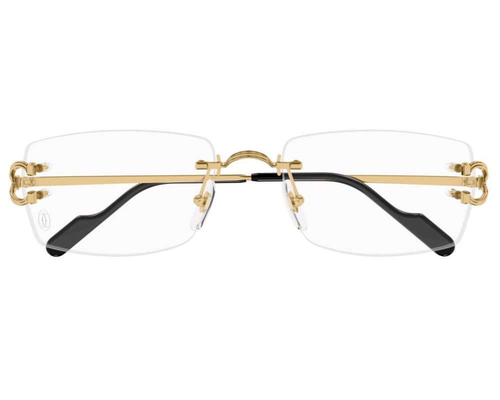 Cartier CT0563O Doré
