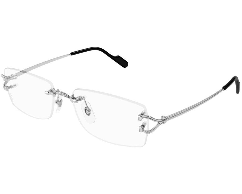 Cartier CT0563O Argent