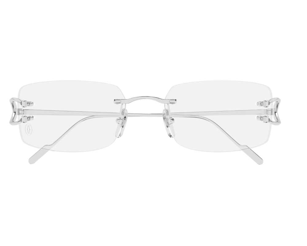 Cartier CT0605O Argent
