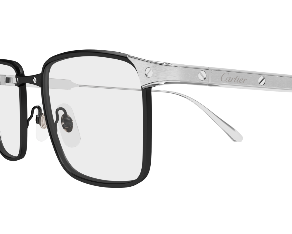 Cartier CT0613O Noir