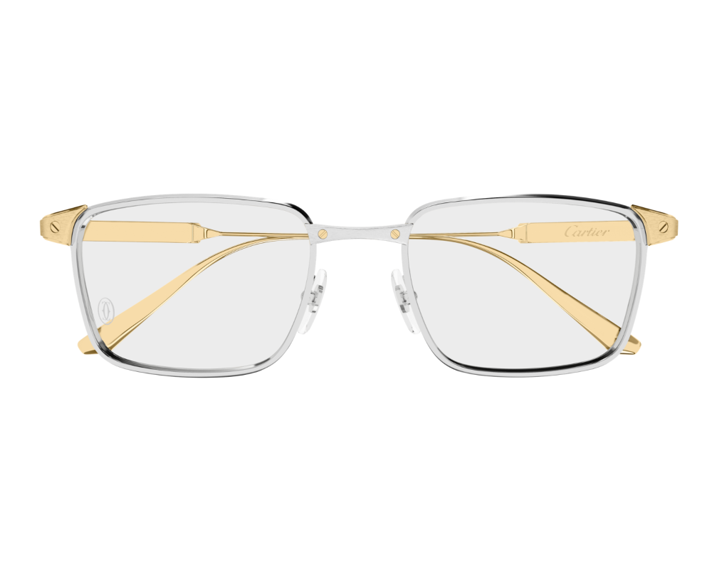 Cartier CT0613O Argent (003)