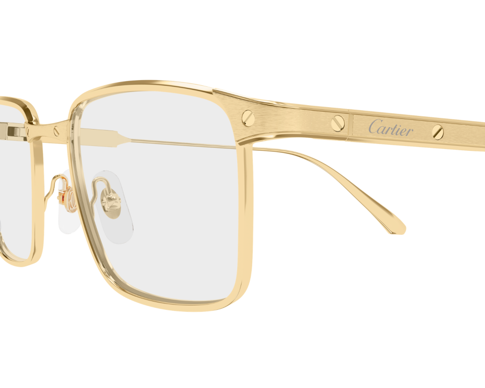 Cartier CT0613O Doré