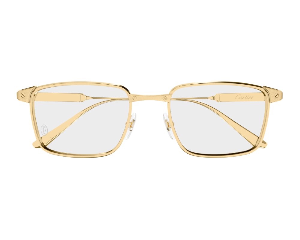 Cartier CT0613O Doré