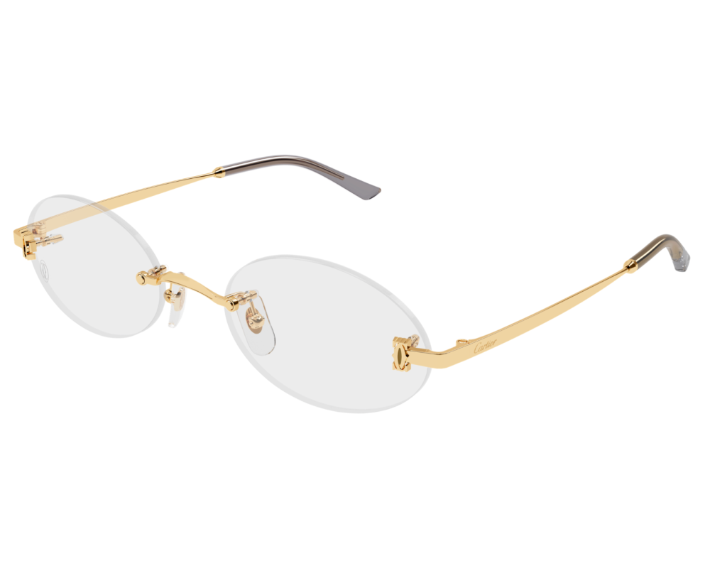 Cartier CT0594O Doré