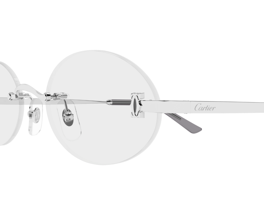 Cartier CT0594O Argent