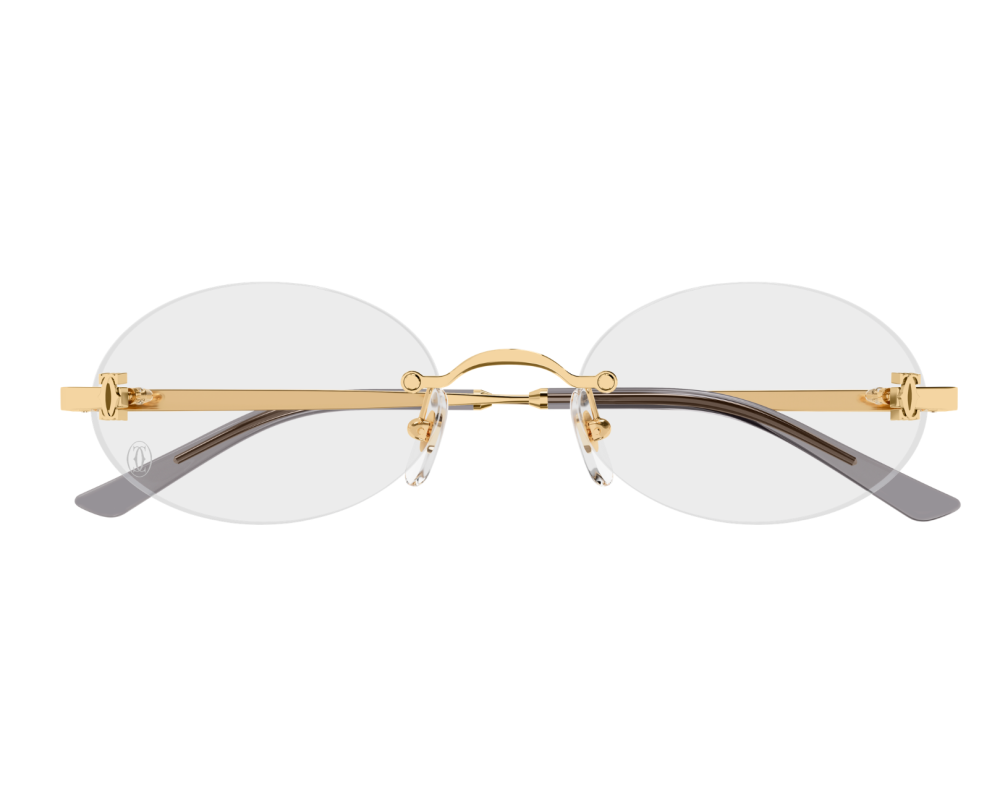 Cartier CT0594O Doré