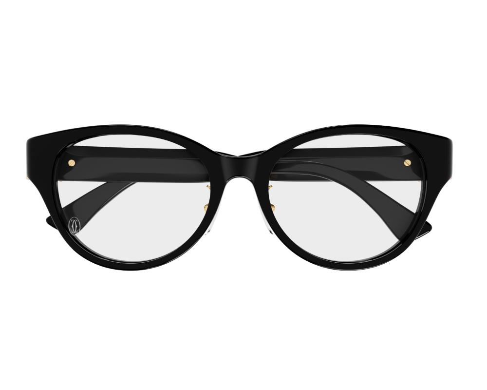 Cartier CT0606OJ Noir