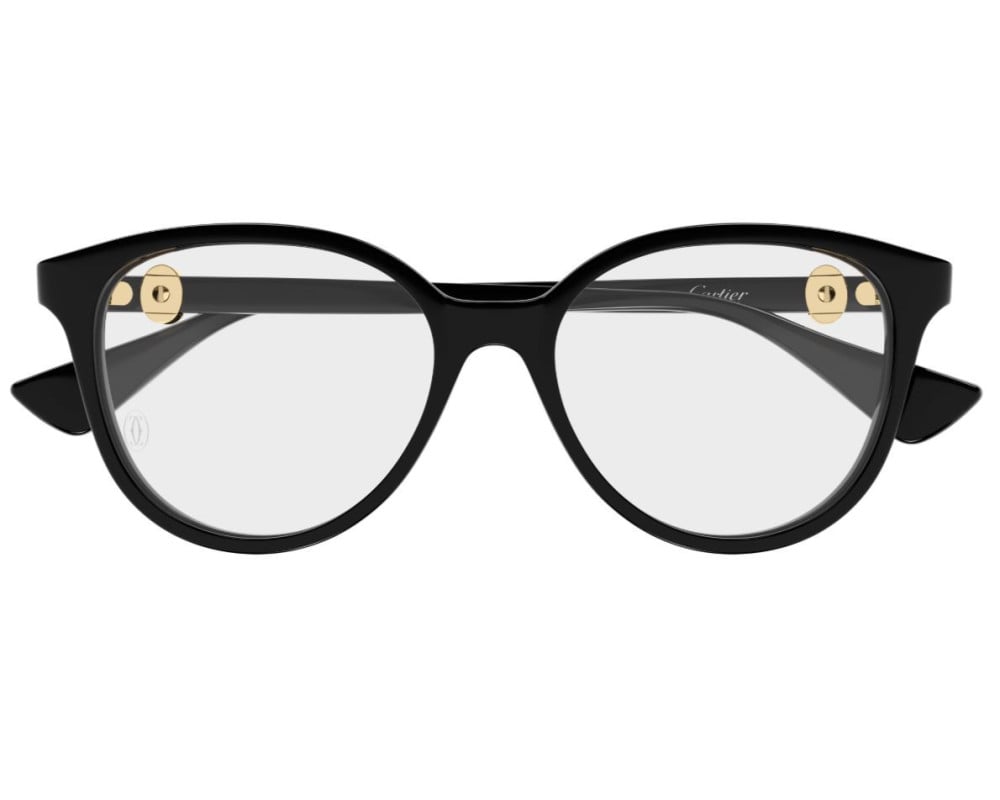 Cartier CT0643O Noir