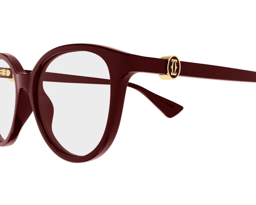 Cartier CT0643O Brun