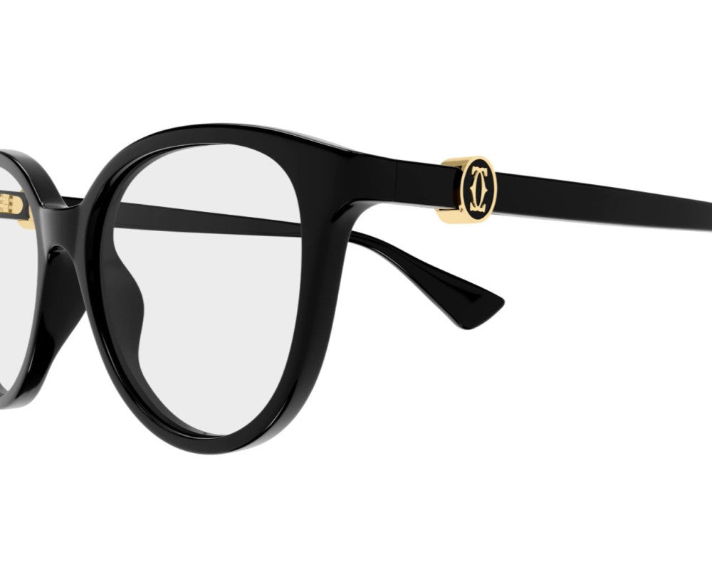 Cartier CT0643O Noir