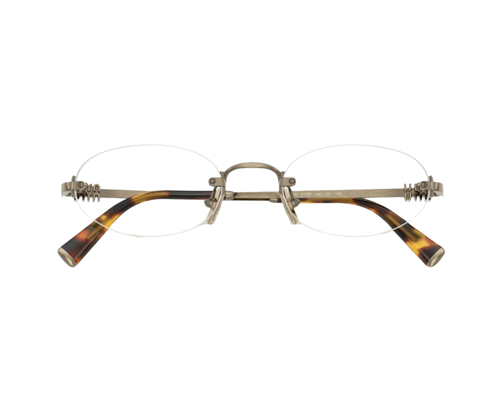Miu Miu MU 53WV