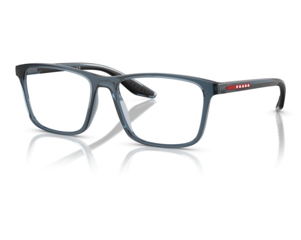 Prada Linea Rossa PS01QV