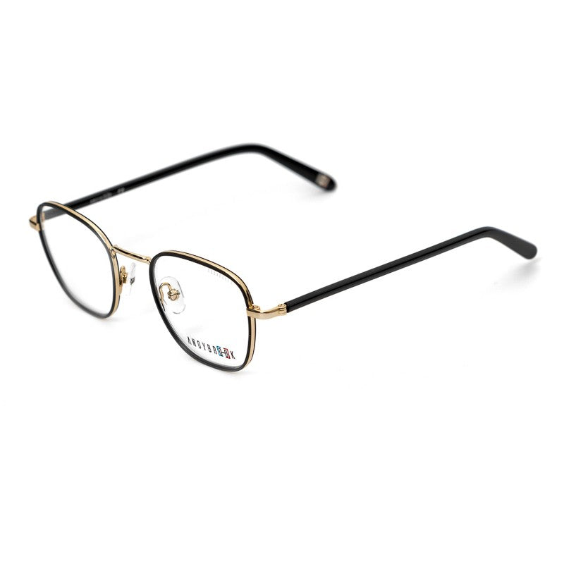 Lunettes de vue enfant Andy Brook Maddy