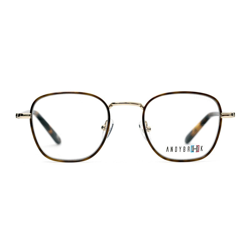 Lunettes de vue enfant Andy Brook Maddy