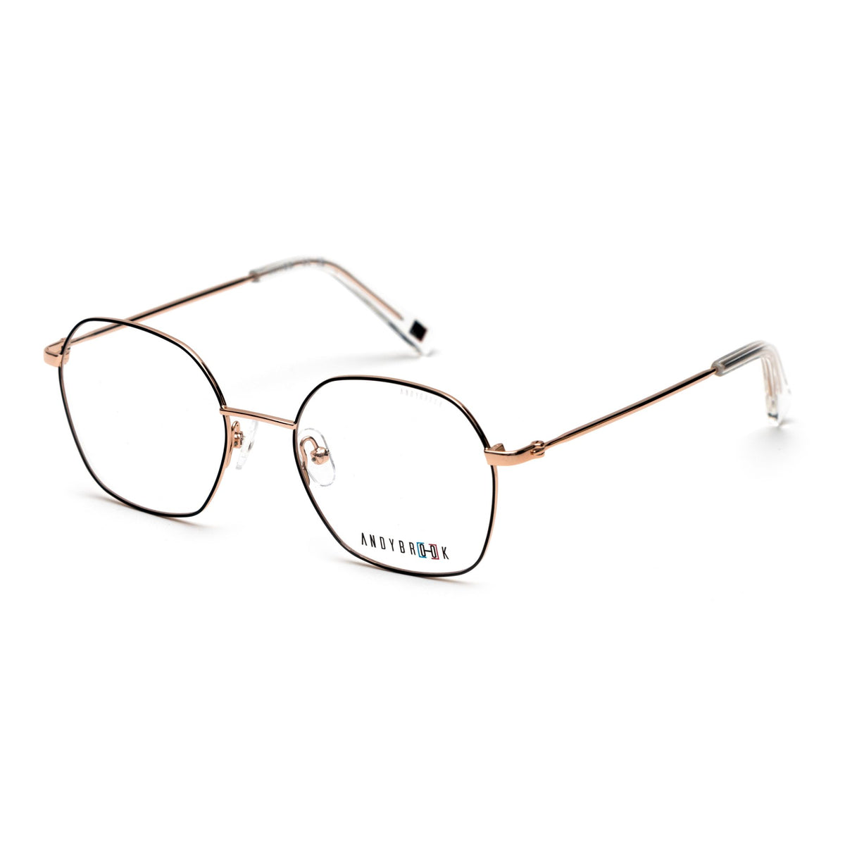 Lunettes de vue Andy Brook Madison