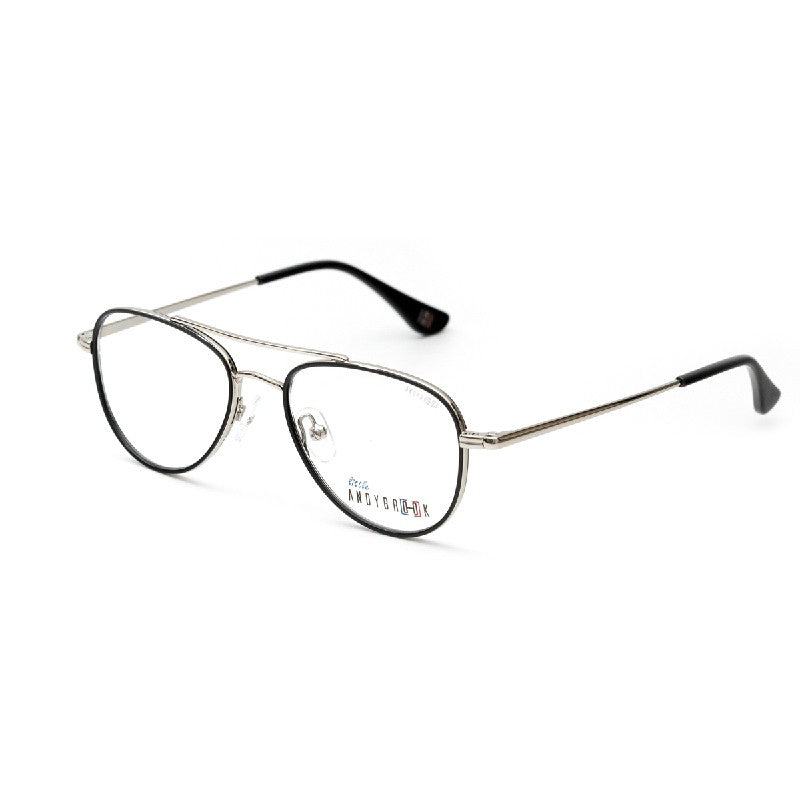Lunettes de vue enfant Andy Brook Madrid