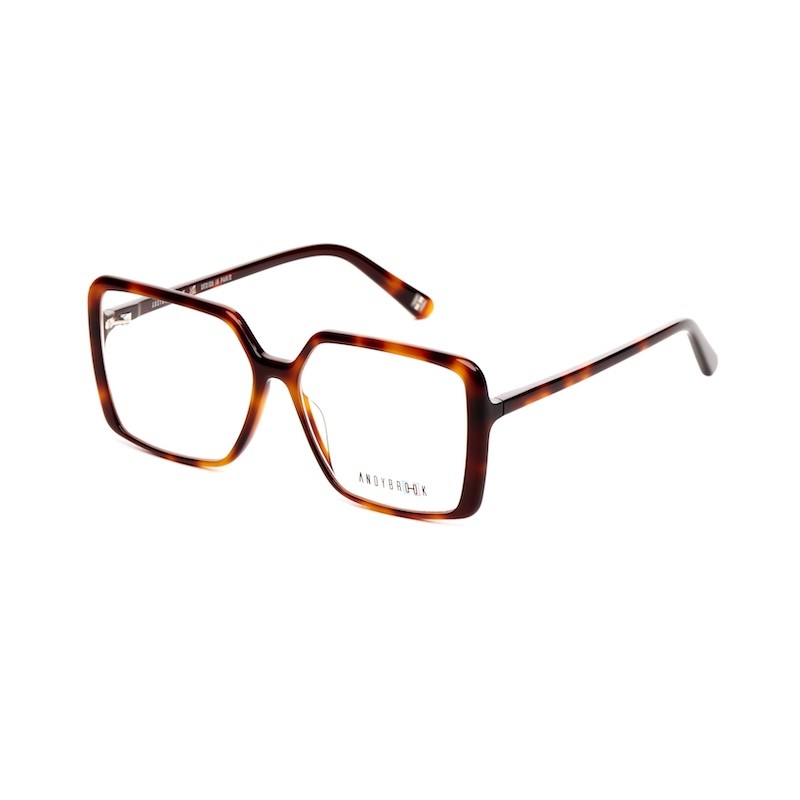 Lunettes de vue Andy Brook Mallory