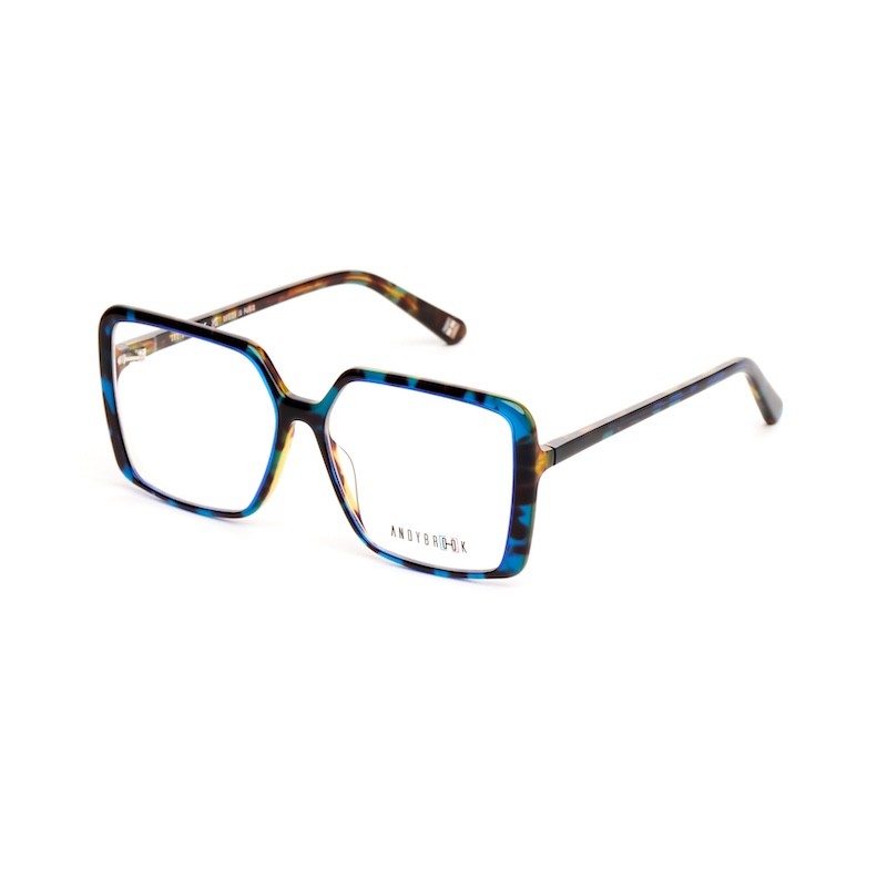 Lunettes de vue Andy Brook Mallory