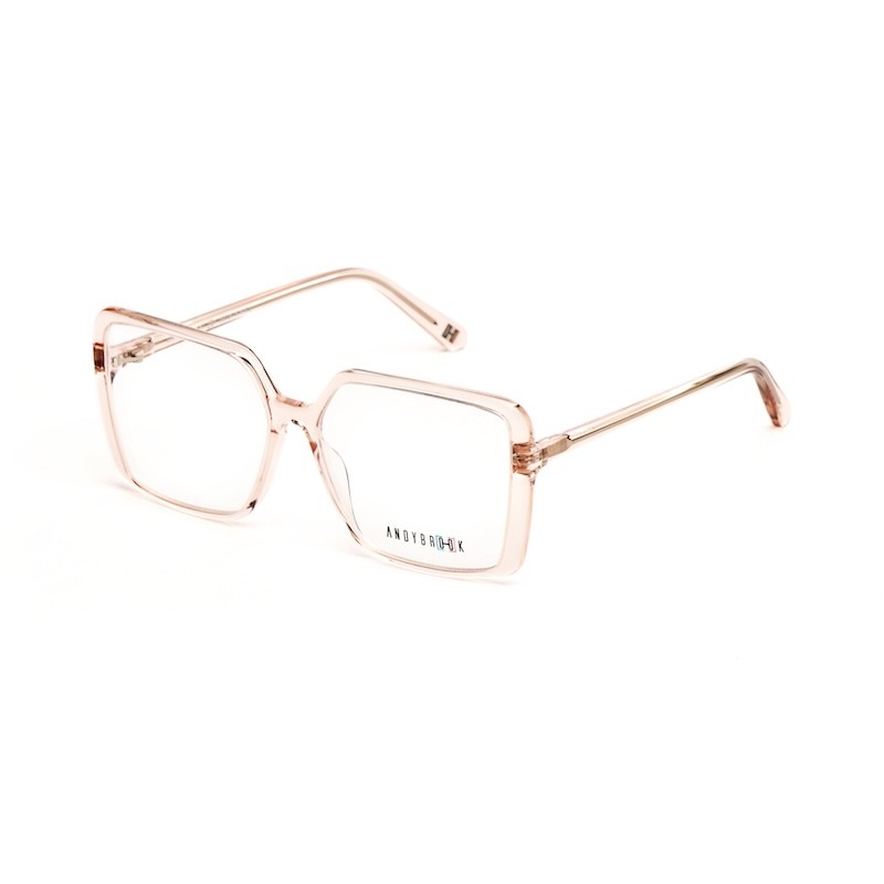 Lunettes de vue Andy Brook Mallory