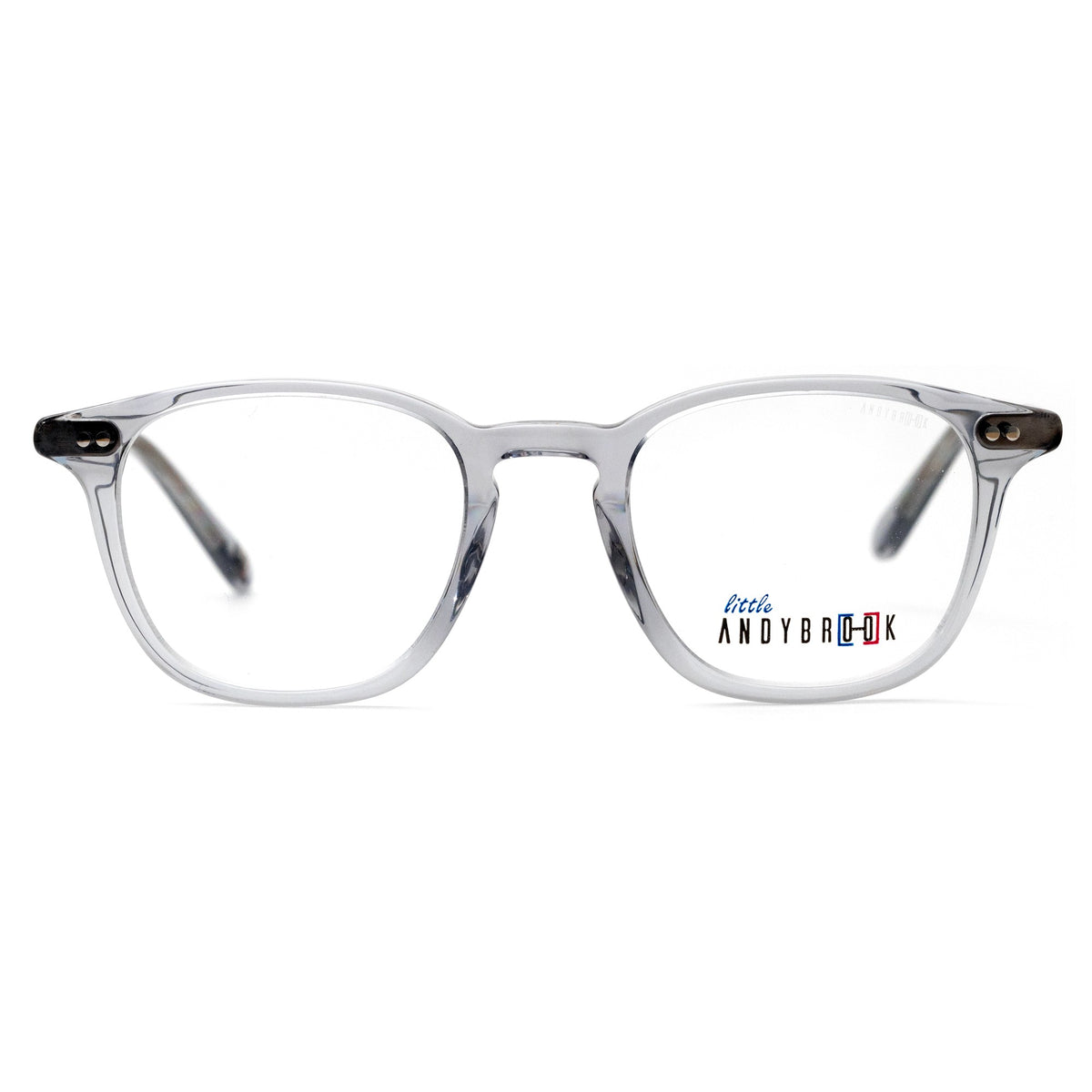 Lunettes de vue enfant Andy Brook Marseille