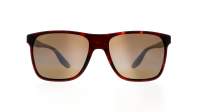 Maui Jim Pailolo H603-10 Ecaille mat profil