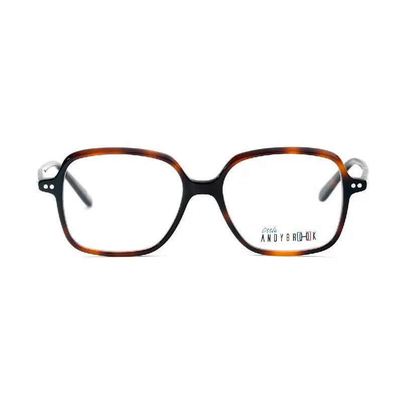 Lunettes de vue enfant Andy Brook Milan