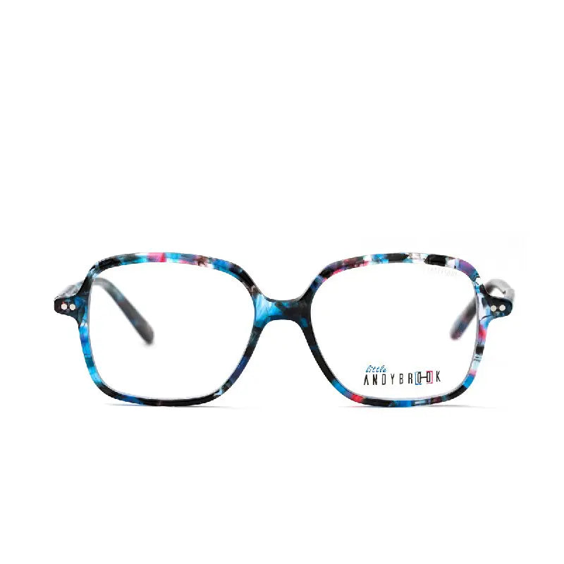 Lunettes de vue enfant Andy Brook Milan