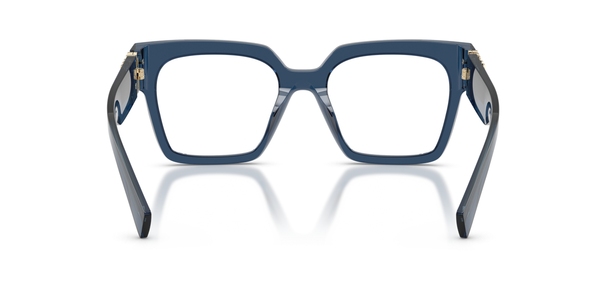 Miu Miu MU 04UV – bleu-08Q1O1 – vue 4