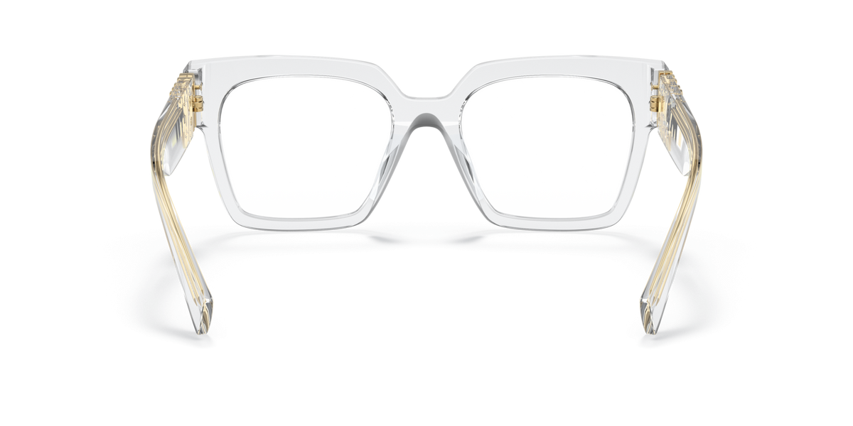 Miu Miu MU 04UV – cristal-2AZ101 – vue 4