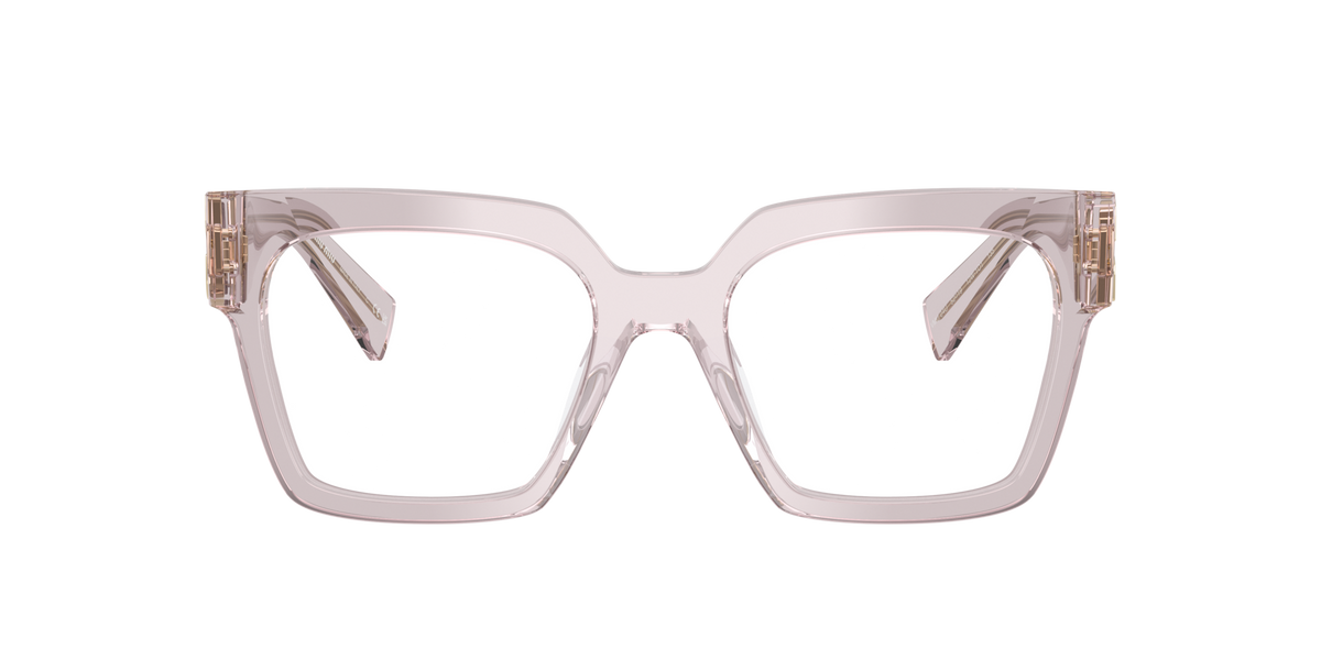 Miu Miu MU 04UV – mauve-12W1O1 – vue 2