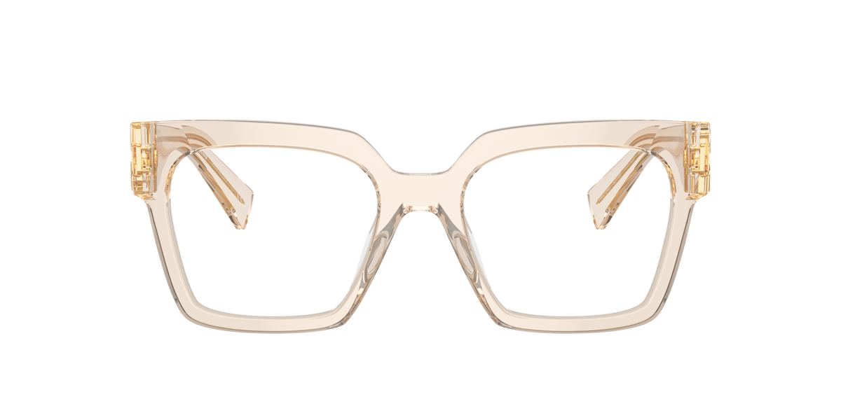 Miu Miu MU 04UV – sable-11T1O1 – vue 4