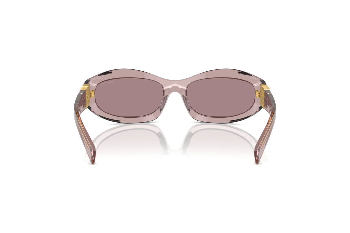 Miu Miu MU 14ZS 12W20I – vue arrière
