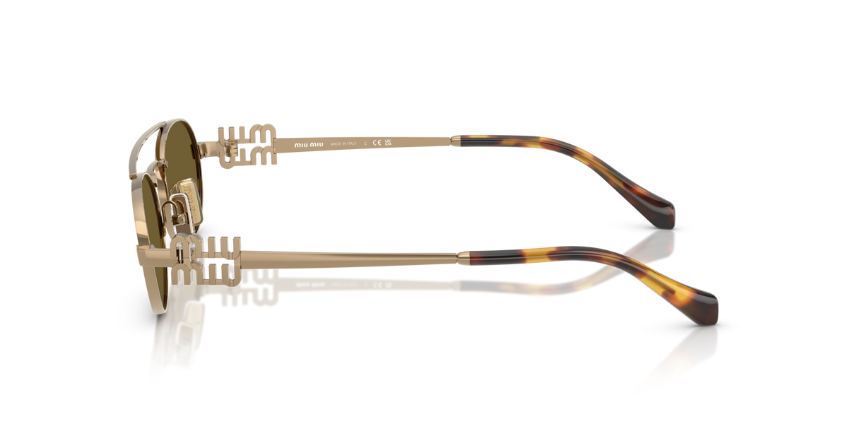Miu Miu MU 54ZS 7OE09Z vue 3