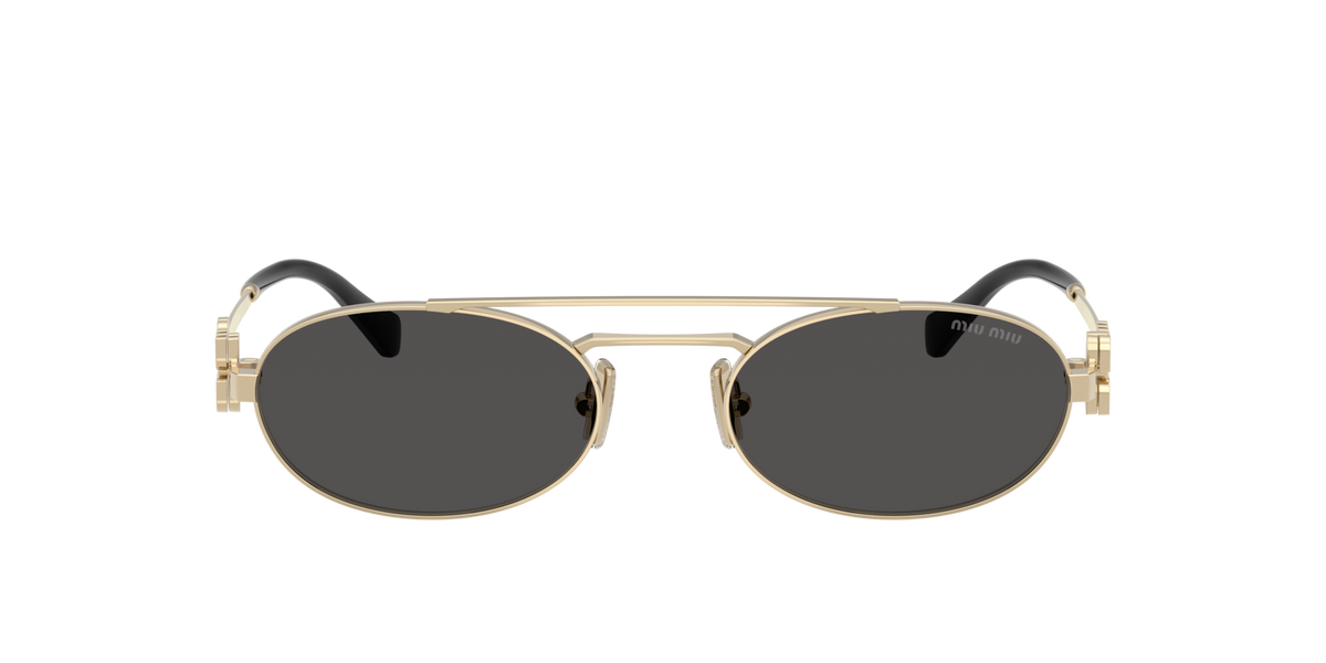 Miu Miu MU 54ZS ZVN08Z vue 2