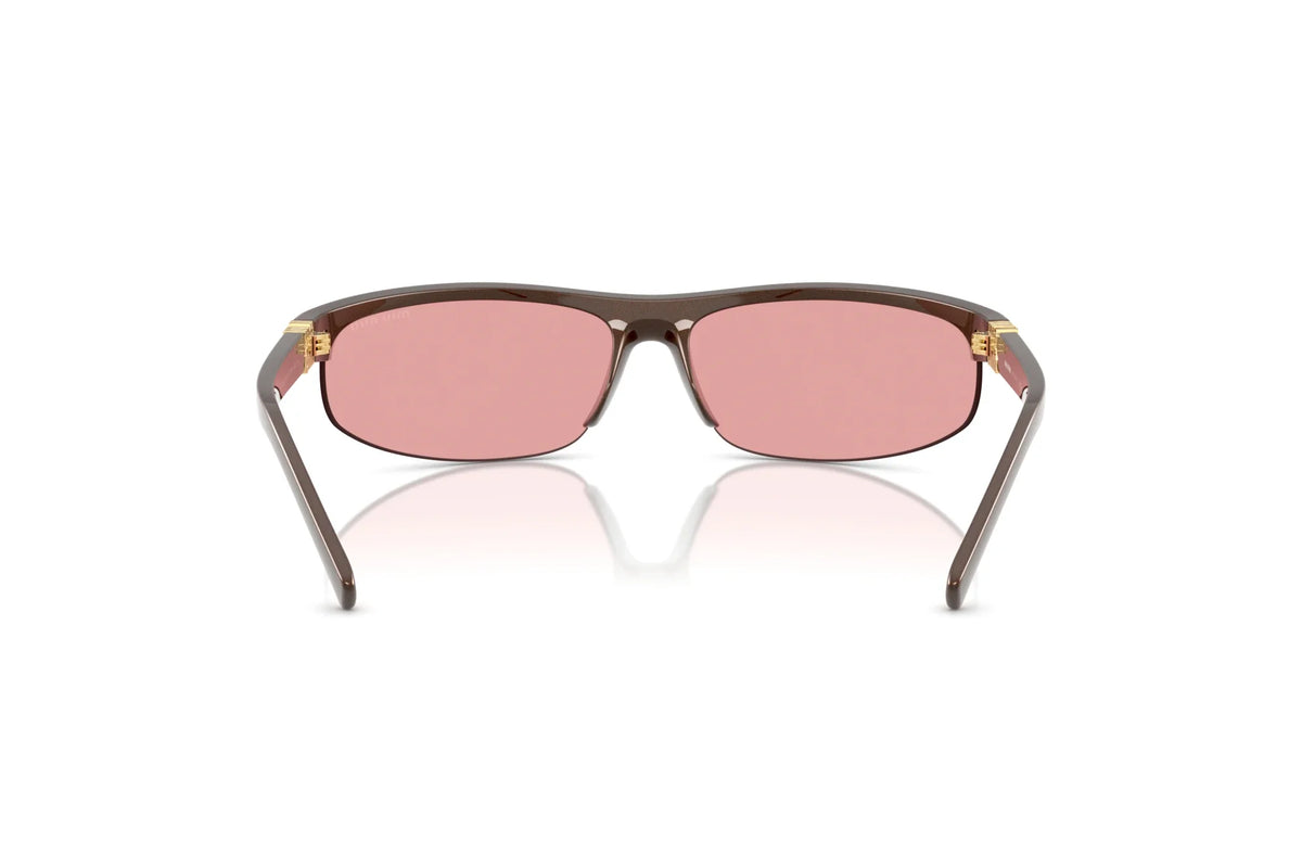 Miu Miu MU A02S 14Y70J – vue arrière