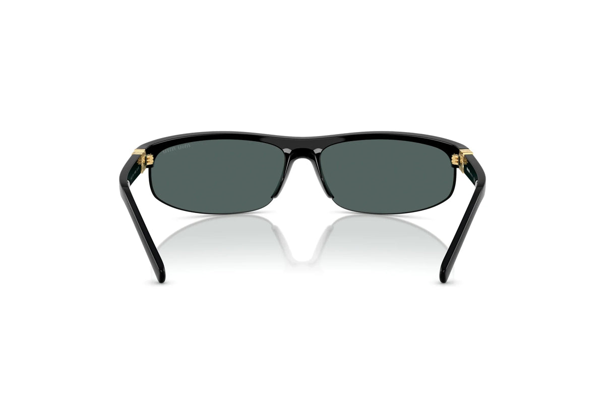 Miu Miu MU A02S 1AB90J – vue arrière