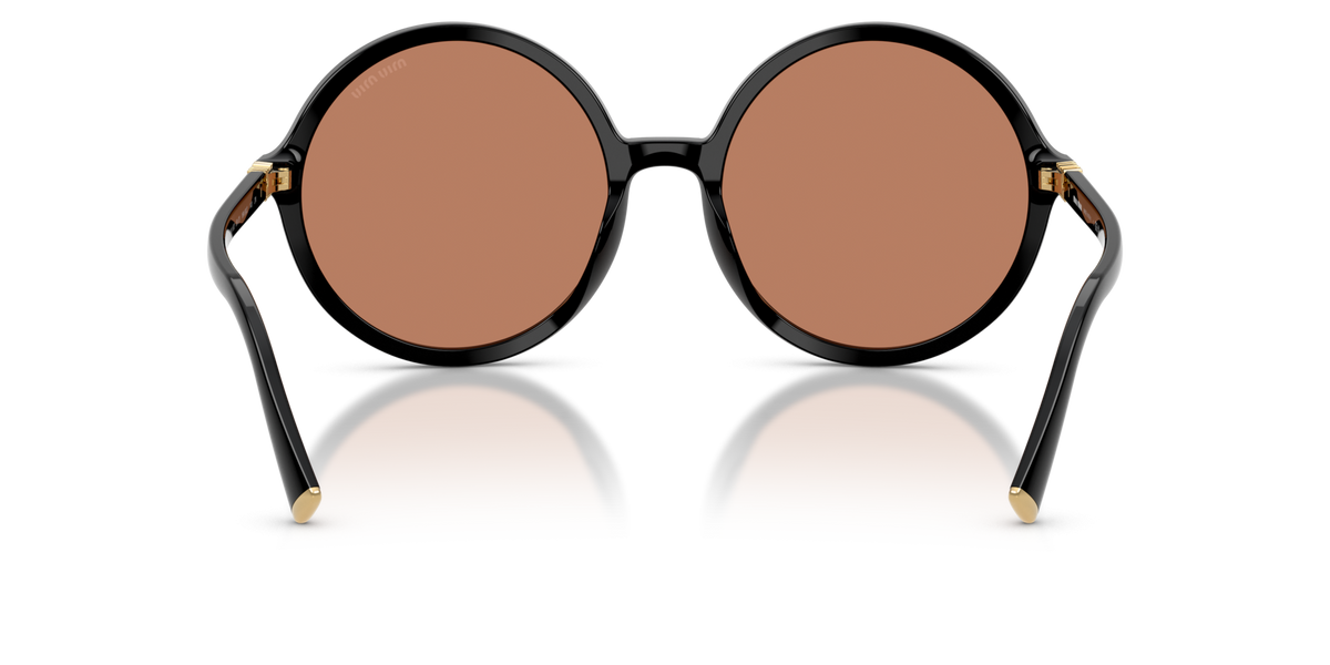 Miu Miu MU B02S – Noir 16K90Q – vue 2