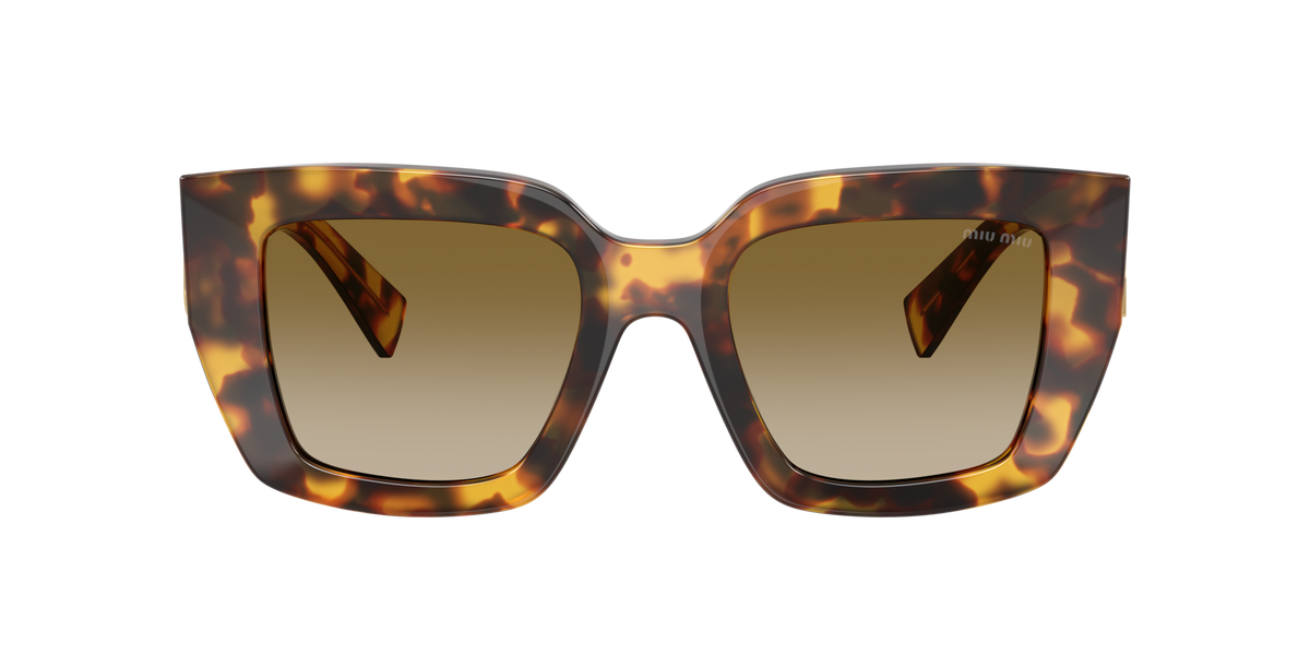 Miu Miu MU B05S – Havana Miel 14L20U