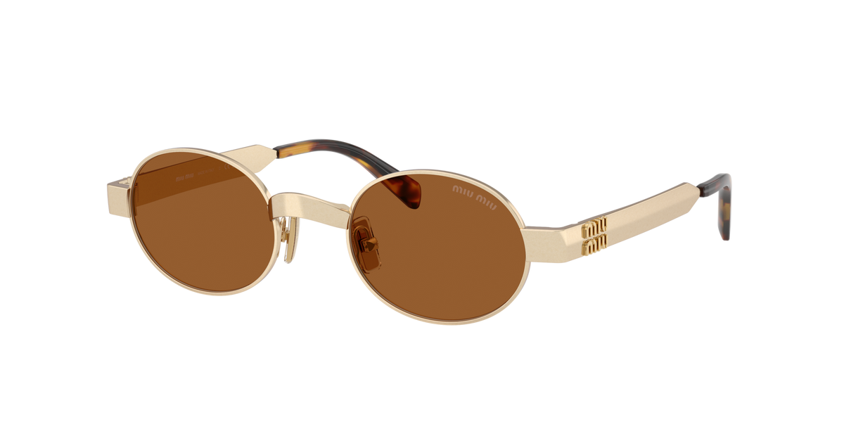 Miu Miu MU B51S 22M20V vue 1