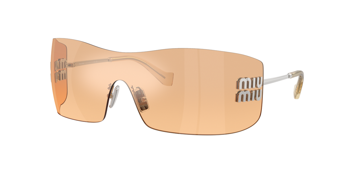 Miu Miu MU B53S 1BC80Y vue 1