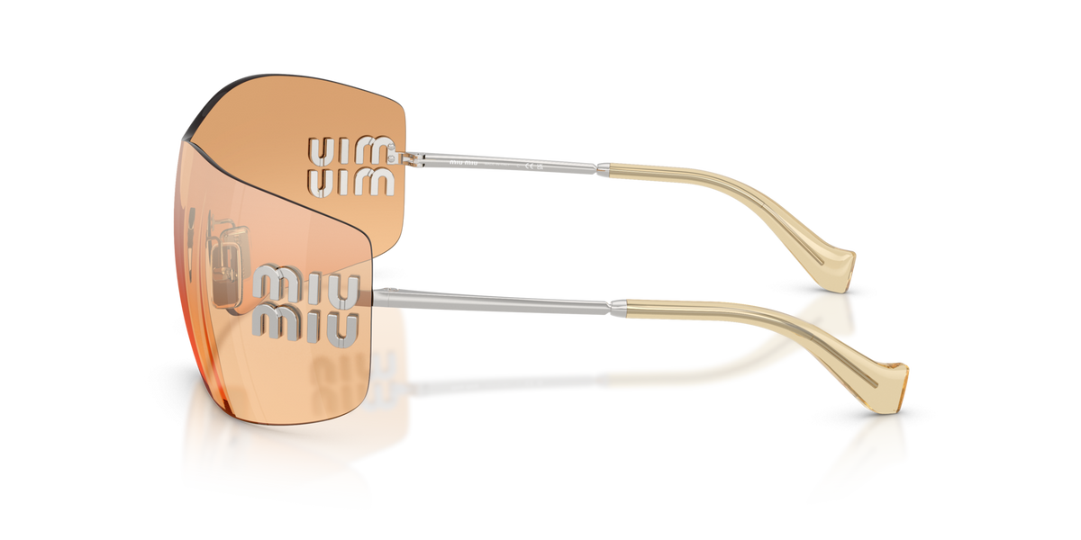 Miu Miu MU B53S 1BC80Y vue 3